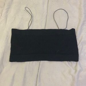 Tube top